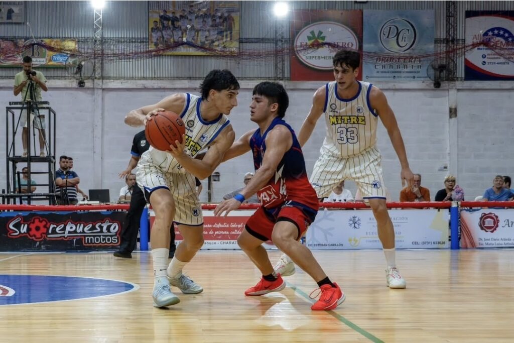 Para seguir arriba 4