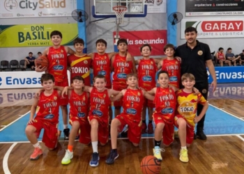 El clásico posadeño le pone emoción al finde de Formativas