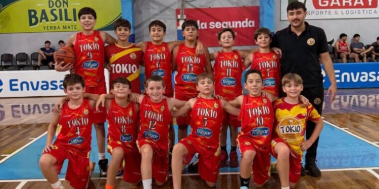 El clásico posadeño le pone emoción al finde de Formativas 1 El clásico posadeño le pone emoción al finde de Formativas