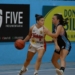 Básquet femenino: domingo de acción en distintos puntos de Misiones 4 Fin de semana con intensa actividad en el básquet femenino