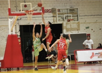 Tokio volvió a la victoria