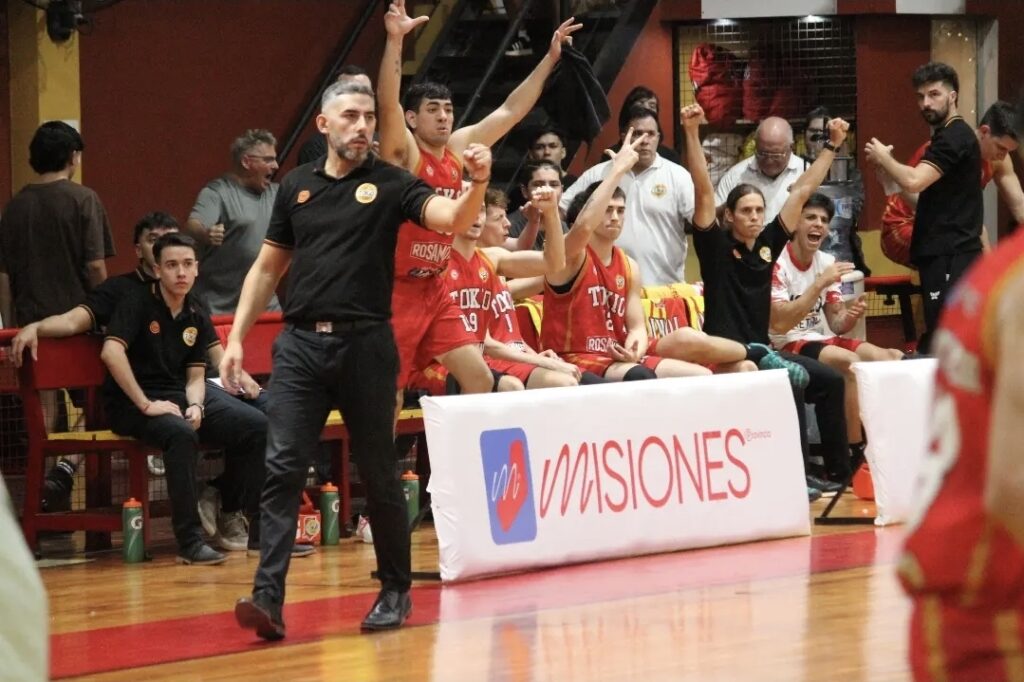 Recta final de la Fase Regular ¿Cómo están los misioneros? 10