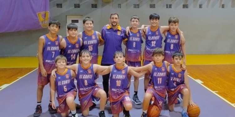 Mitre – El Coatí los encargados de abrir el finde de Formativas