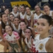 Tokio lo dió vuelta y se quedó con el clásico femenino