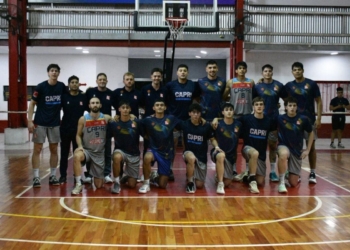 Resistencia no le sienta bien: CAPRI sufrió otra derrota ante Don Bosco