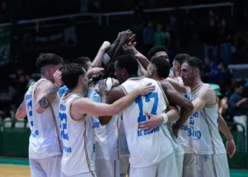 Gran victoria agónica del OTC