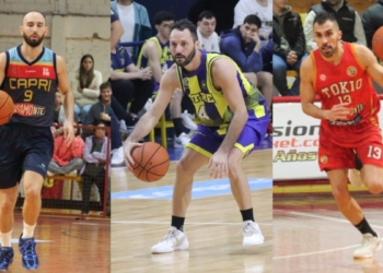 Recta final de la Fase Regular ¿Cómo están los misioneros?