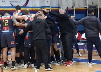 Chau mufa: ganó CAPRI