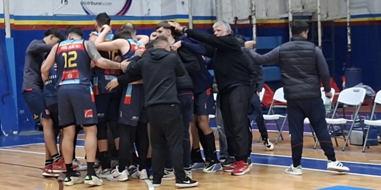 Chau mufa: ganó CAPRI