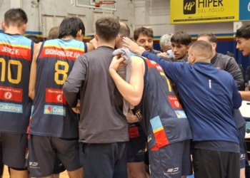 CAPRI ganó y sueña con los Play Offs