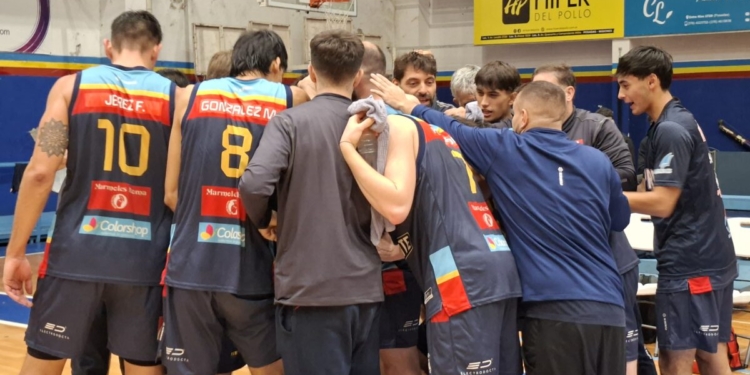 CAPRI ganó y sueña con los Play Offs