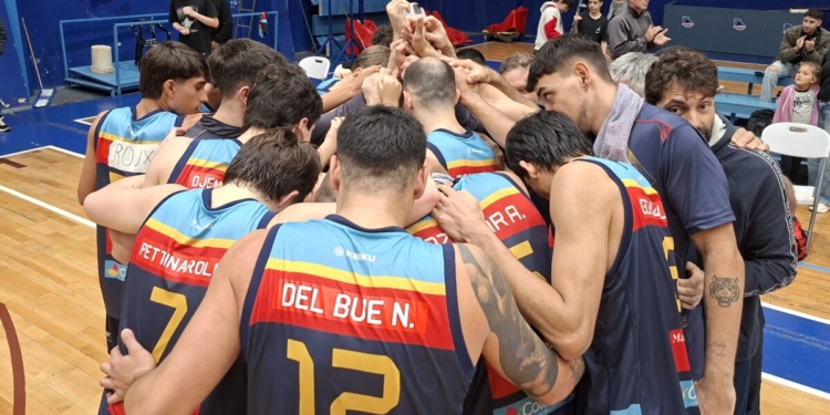 CAPRI hizo los deberes y le ganó a Córdoba 1 CAPRI hizo los deberes y le ganó a Córdoba