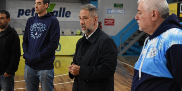 Feversani: “Nos quedamos con sabor a poco, siempre queremos más”