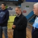 Feversani: “Nos quedamos con sabor a poco, siempre queremos más”