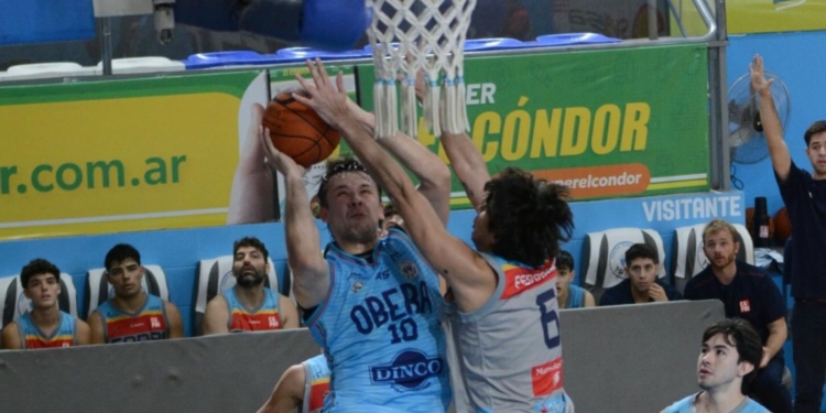 Liga Provincial: Fase Regular en la recta final