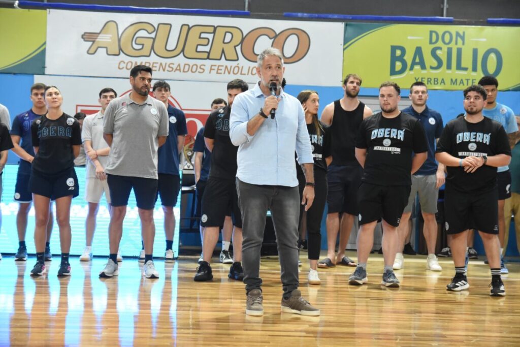 Feversani: “Nos quedamos con sabor a poco, siempre queremos más” 2