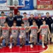 CAPRI luchó pero no pudo con Hércules