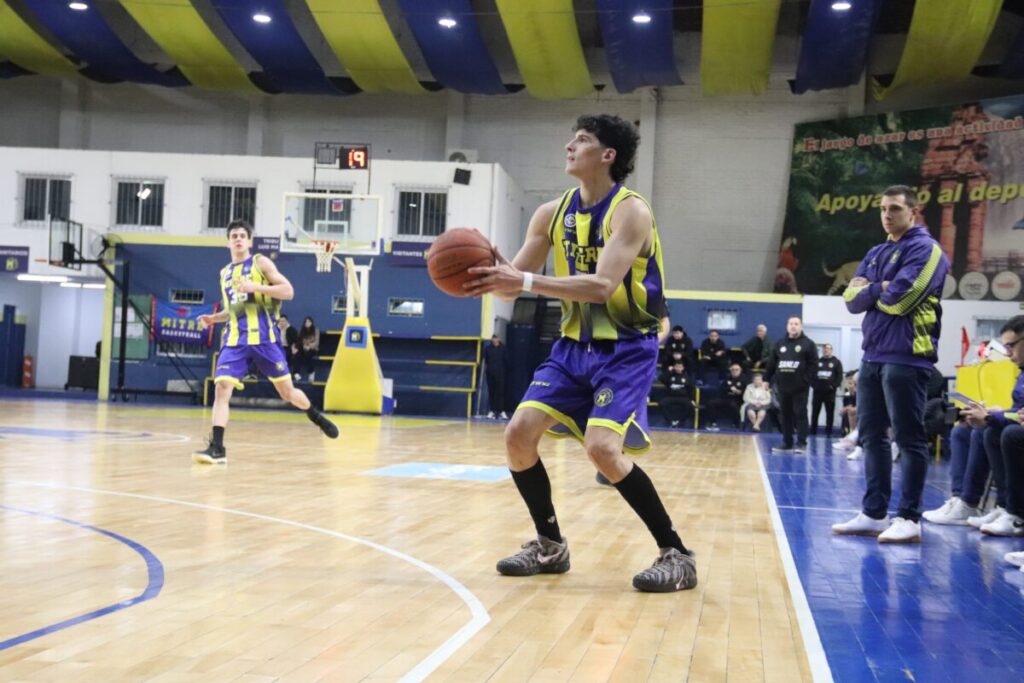 Recta final de la Fase Regular ¿Cómo están los misioneros? 8