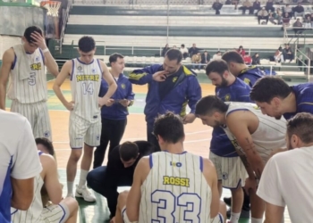 Mitre no pudo ante Hindú pero se aseguró el “uno”