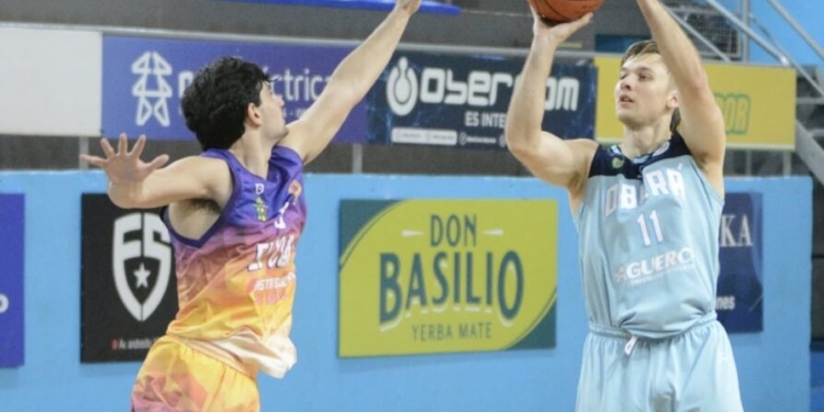 Liga Provincial, Séptimo acto