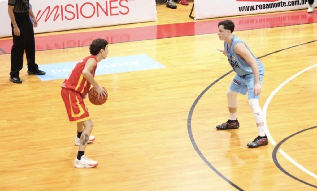 Tokio sufrió, ganó y llegó a la cima 4