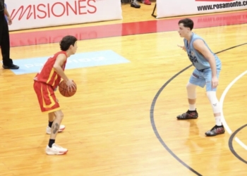 Tokio sufrió, ganó y llegó a la cima