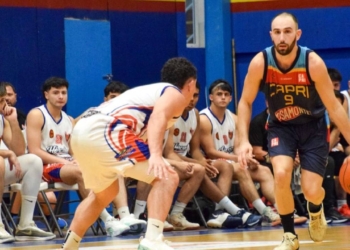 Mitre y CAPRI se presentan en Chaco