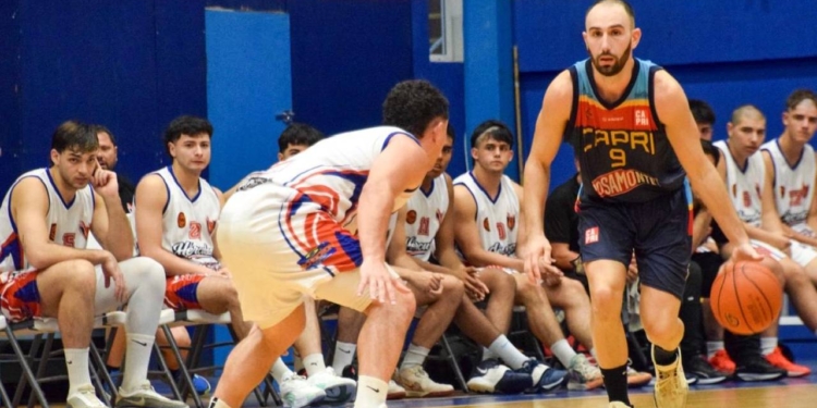 Mitre y CAPRI se presentan en Chaco