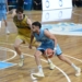 Se paraliza Oberá: salto inicial para la ilusión “celeste”