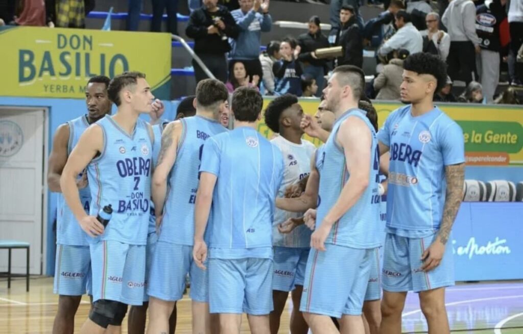 Feversani: “Nos quedamos con sabor a poco, siempre queremos más” 6