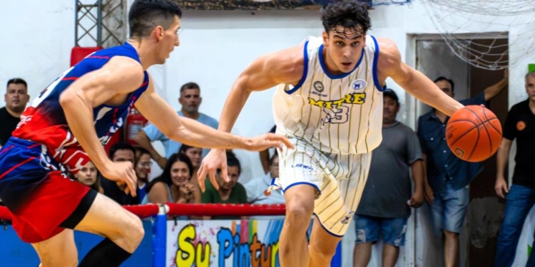 Mitre busca ratificar su buen momento ante el entonado Hércules 1 Mitre busca ratificar su buen momento ante el entonado Hércules