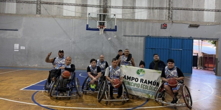 Básquet Adaptado: experiencia y aprendizaje para Luz y Fuerza 1 Básquet Adaptado: experiencia y aprendizaje para Luz y Fuerza