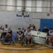 Básquet Adaptado: experiencia y aprendizaje para Luz y Fuerza 14 Básquet Adaptado: experiencia y aprendizaje para Luz y Fuerza