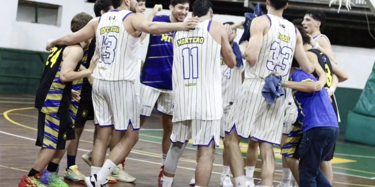 Mitre volvió a ganar y se afianza arriba