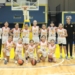 Nueva jornada del Pre Federal Femenino 8 Nueva jornada del Pre Federal Femenino