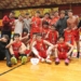Tokio se quedó con el Top 4 U15 y clasificó al Federal