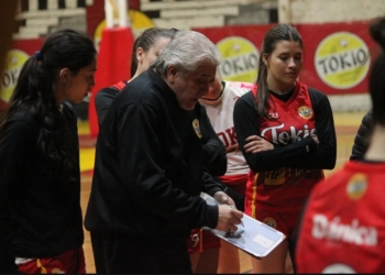 Comienzan los cuartos de final de la Liga Provincial Femenina