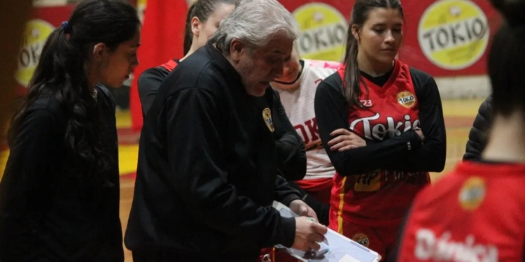 Comienzan los cuartos de final de la Liga Provincial Femenina 1 Comienzan los cuartos de final de la Liga Provincial Femenina