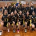 Tirica rugió fuerte y se quedó con el Top4 U15 Femenino