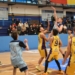 Capri y OTC arrancaron arriba en el Top 4 U17