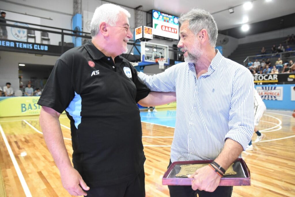 Feversani: “Nos quedamos con sabor a poco, siempre queremos más” 8