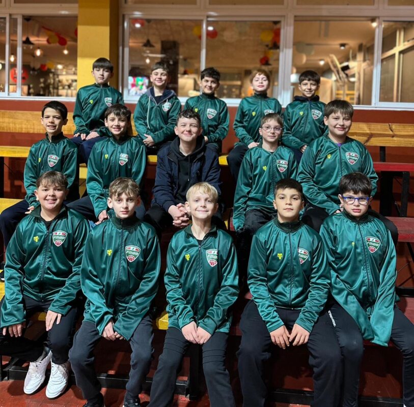 Argentino U11: Misiones debuta ante Corrientes 3 Argentino U11: Misiones debuta ante Corrientes 2
