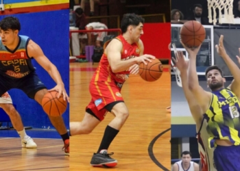 Playoffs Liga Federal: así quedaron los cruces para los posadeños