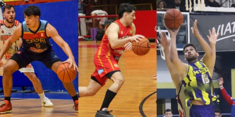 Playoffs Liga Federal: así quedaron los cruces para los posadeños