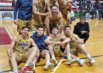 Mitre pisó fuerte en Catamarca y sacó ventaja 