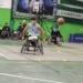 Patricio Núñez convocado para el Parasudamericano de Colombia
