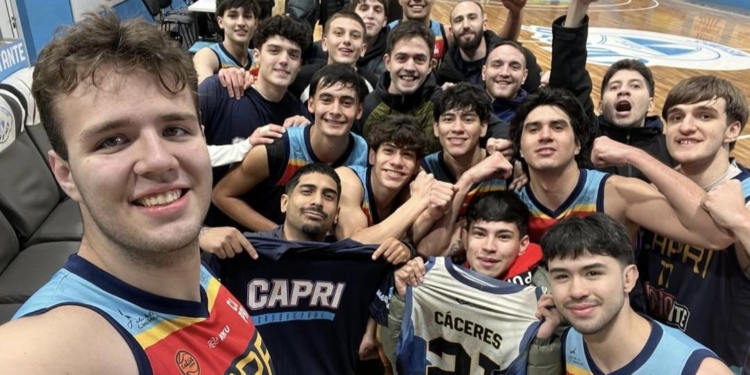 CAPRI va por otra conquista provincial