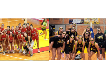 Se postergó la final provincial femenina entre Tirica y Tokio