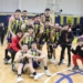 Mitre volvió a festejar y liquidó la serie