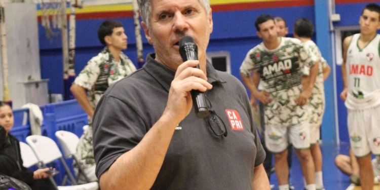 “Que las reglas sean iguales para todos”